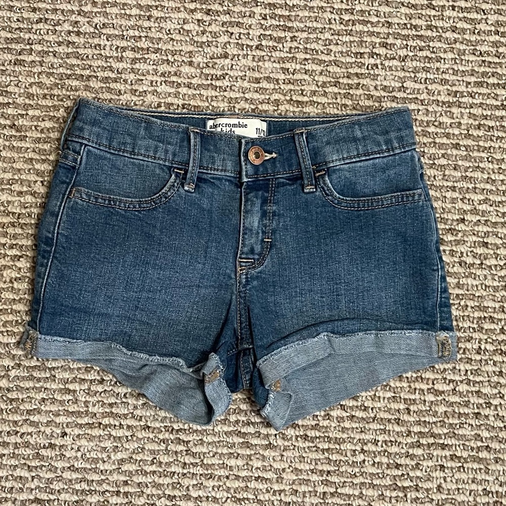 Abercrombie Kids shorts